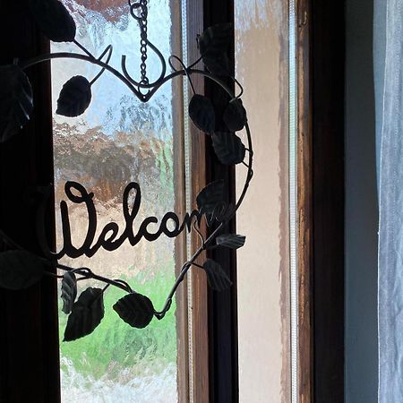 Villa Na Husovce Teplice Esterno foto