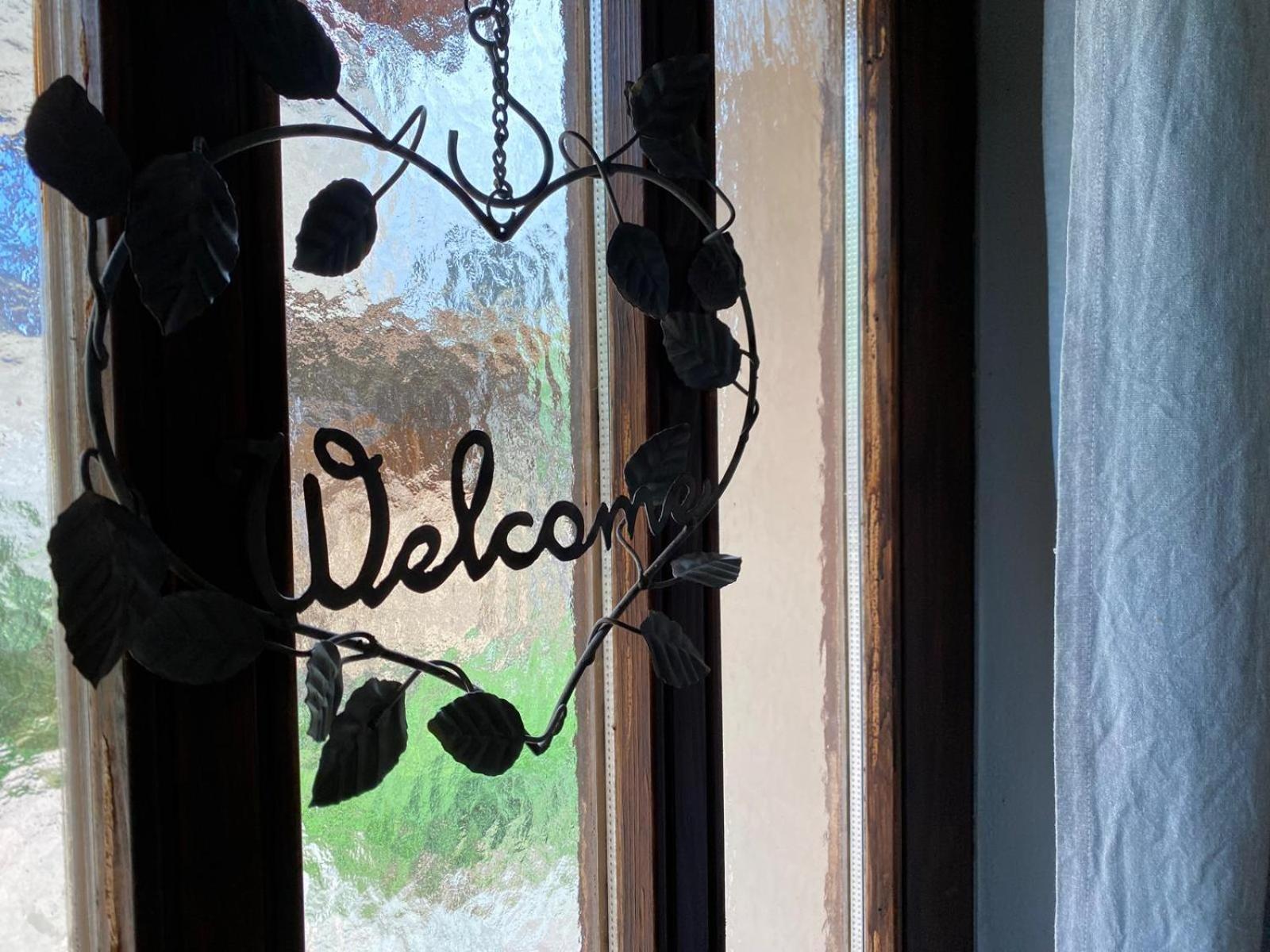 Villa Na Husovce Teplice Esterno foto