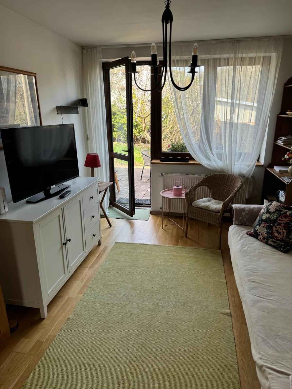 Villa Na Husovce Teplice Esterno foto